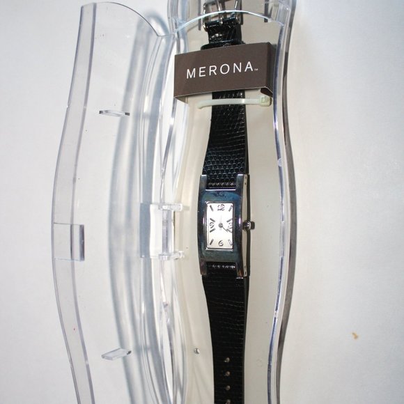 Women's Analog Watch - Picture 1 of 4